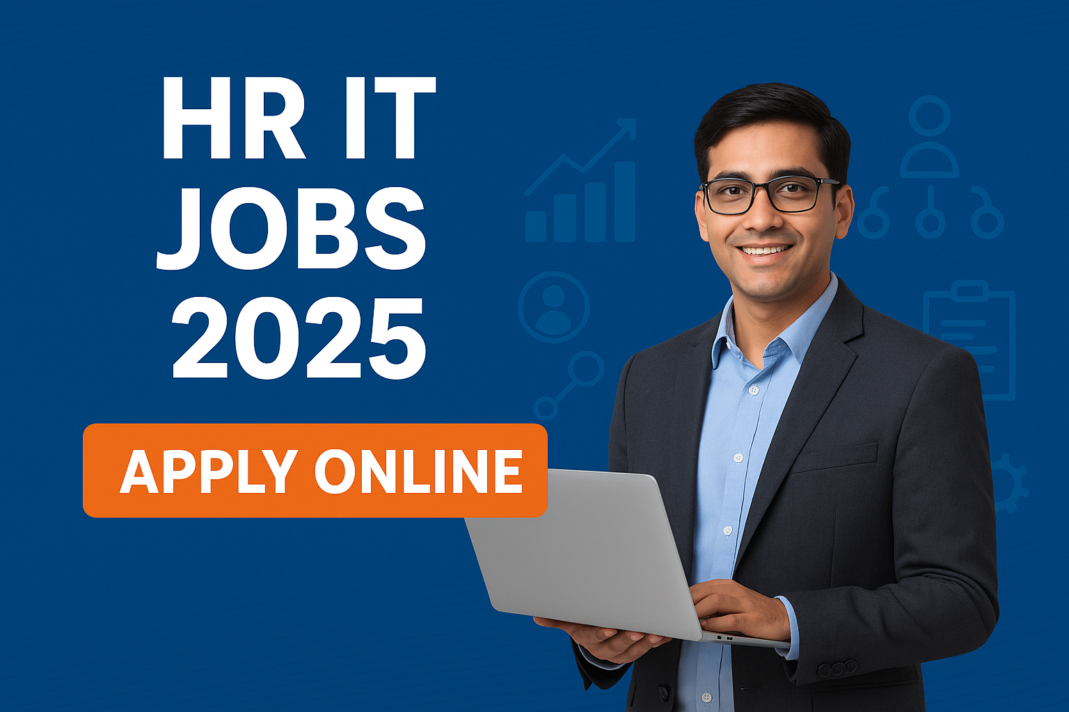 HR IT Jobs 2025 Join Now Latest HR IT Vacancies in Pakistan