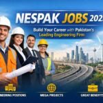 NESPAK Jobs
