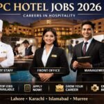 PC Hotel Job